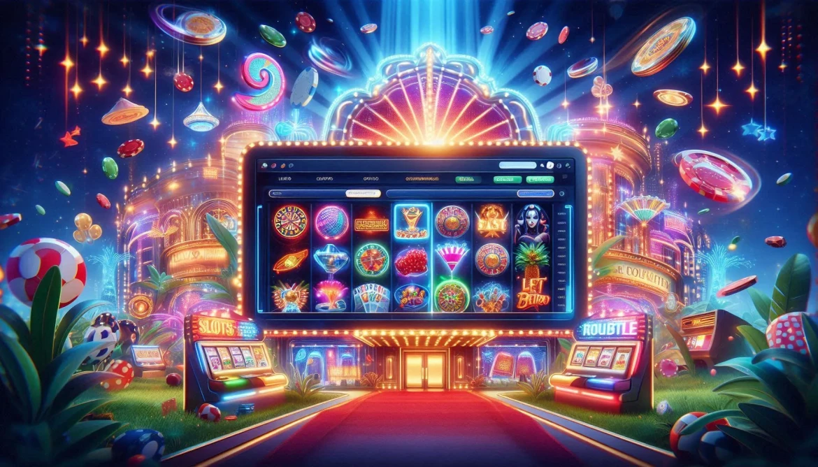 Royal Planet Casino